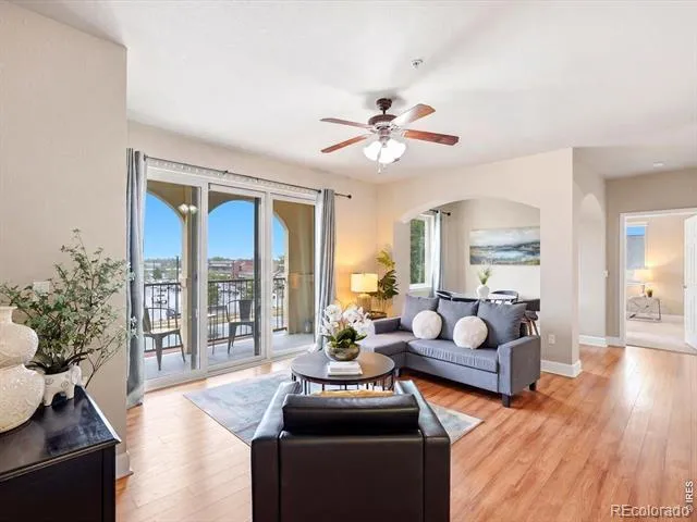 4500 Baseline Road #4302 Boulder, CO 80303