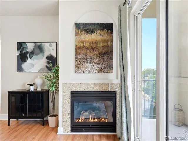 4500 Baseline Road #4302 Boulder, CO 80303