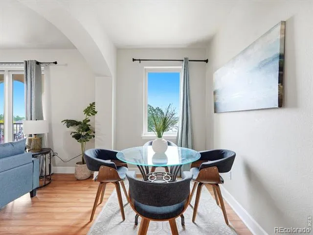 4500 Baseline Road #4302 Boulder, CO 80303