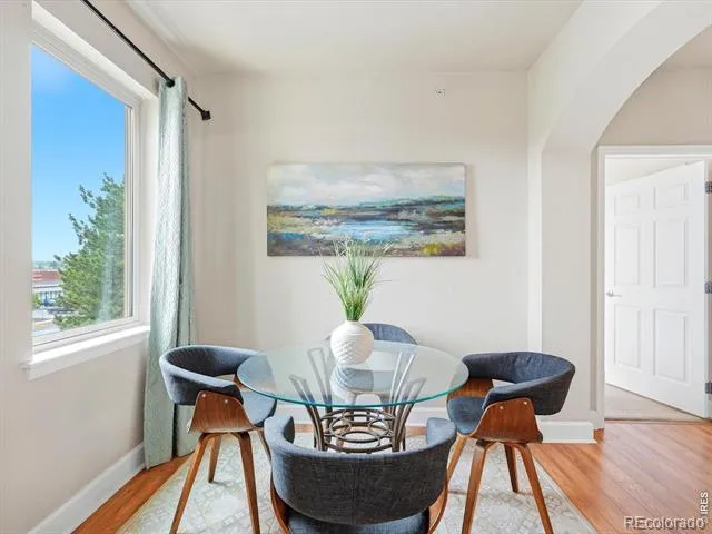 4500 Baseline Road #4302 Boulder, CO 80303