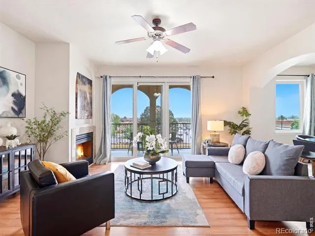 4500 Baseline Road #4302 Boulder, CO 80303