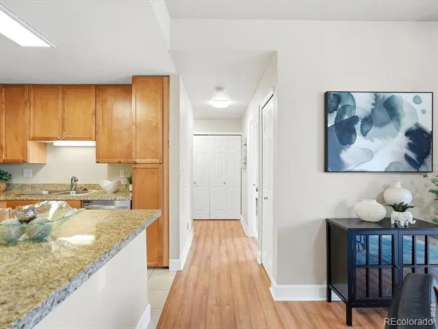 4500 Baseline Road #4302 Boulder, CO 80303