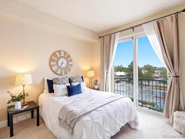 4500 Baseline Road #4302 Boulder, CO 80303
