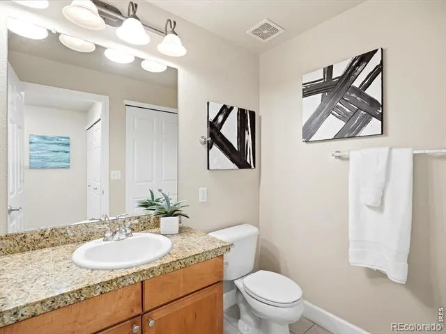 4500 Baseline Road #4302 Boulder, CO 80303
