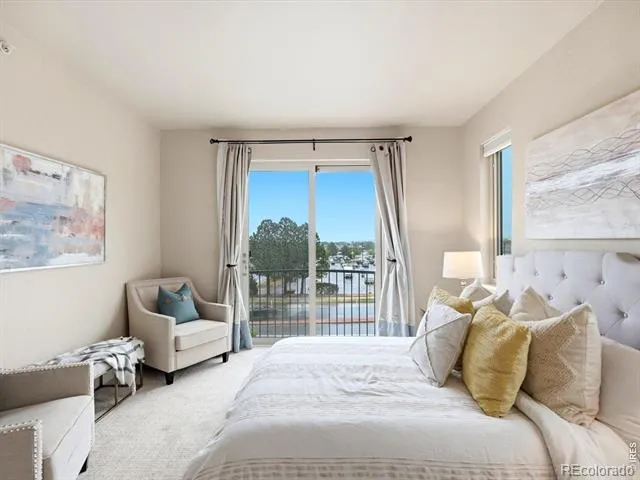 4500 Baseline Road #4302 Boulder, CO 80303