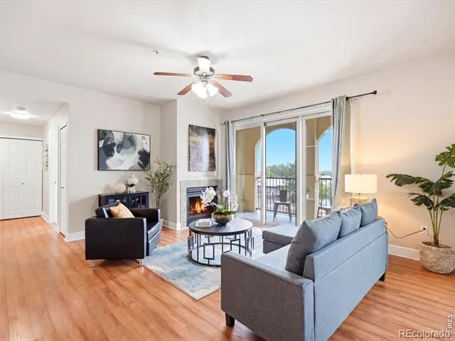 4500 Baseline Road #4302 Boulder, CO 80303