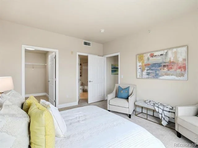 4500 Baseline Road #4302 Boulder, CO 80303
