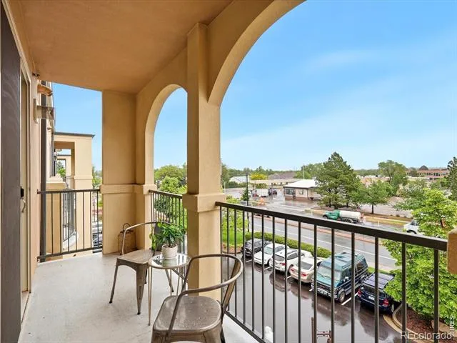4500 Baseline Road #4302 Boulder, CO 80303