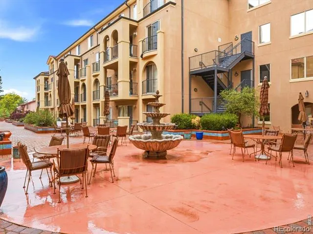 4500 Baseline Road #4302 Boulder, CO 80303