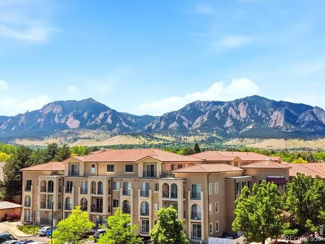4500 Baseline Road #4302 Boulder, CO 80303