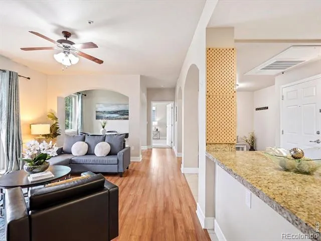 4500 Baseline Road #4302 Boulder, CO 80303