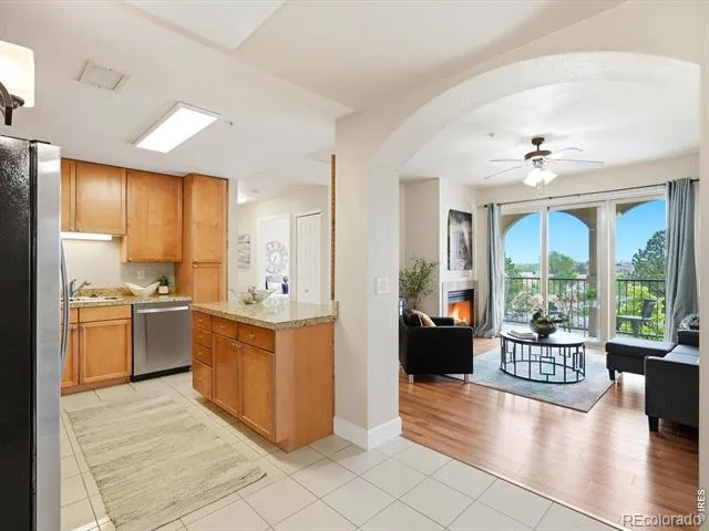 4500 Baseline Road #4302 Boulder, CO 80303