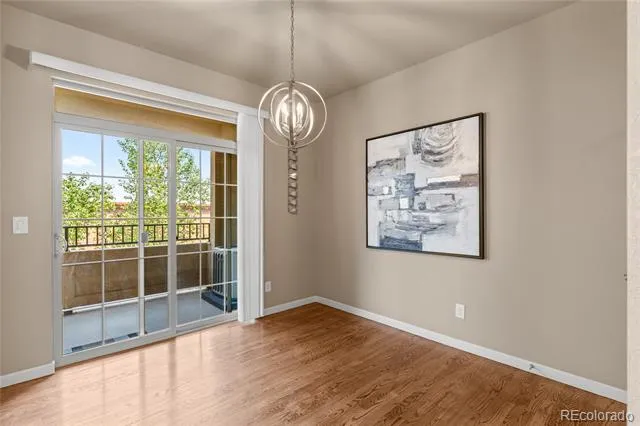 9456 Rockhurst Street #E Littleton, CO 80129