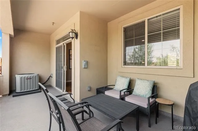 9456 Rockhurst Street #E Littleton, CO 80129