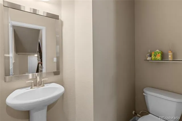 9456 Rockhurst Street #E Littleton, CO 80129