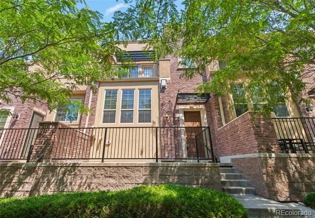 9456 Rockhurst Street #E Littleton, CO 80129