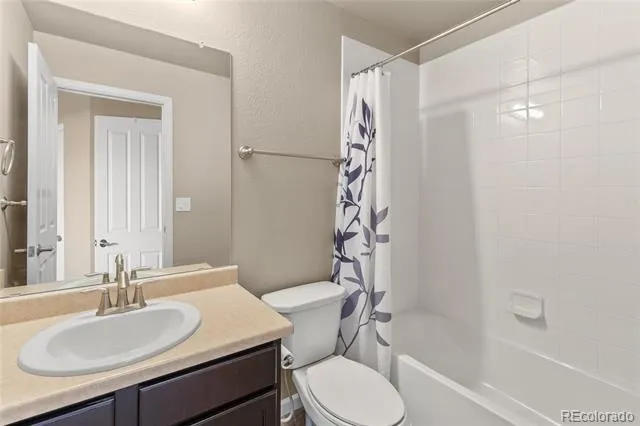 9456 Rockhurst Street #E Littleton, CO 80129