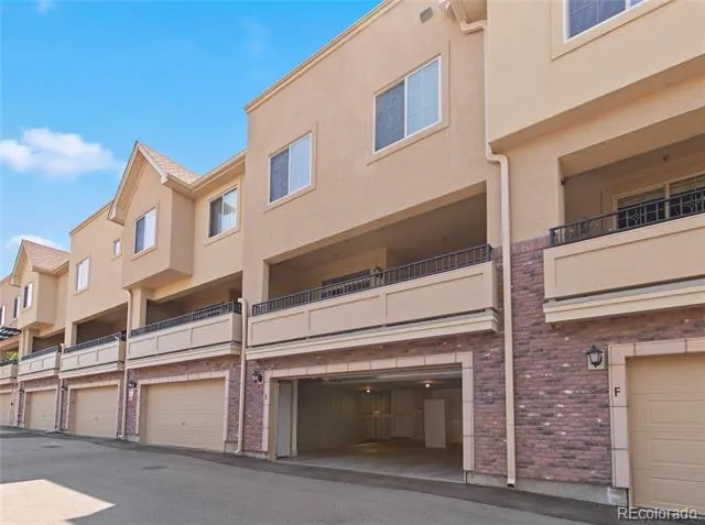 9456 Rockhurst Street #E Littleton, CO 80129