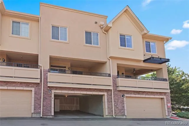 9456 Rockhurst Street #E Littleton, CO 80129