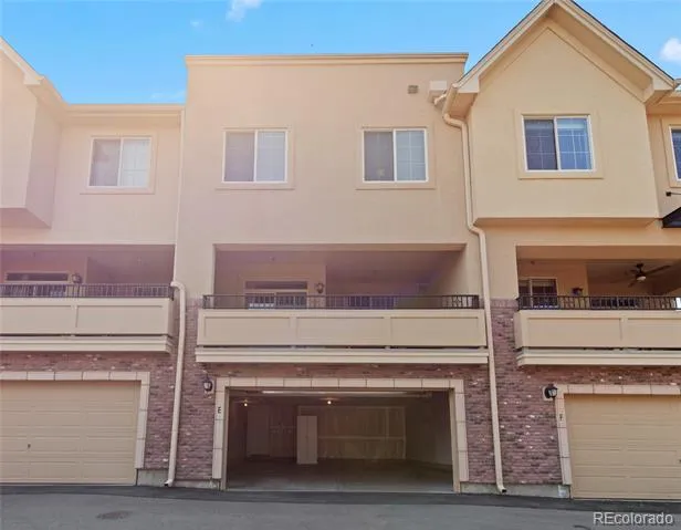 9456 Rockhurst Street #E Littleton, CO 80129