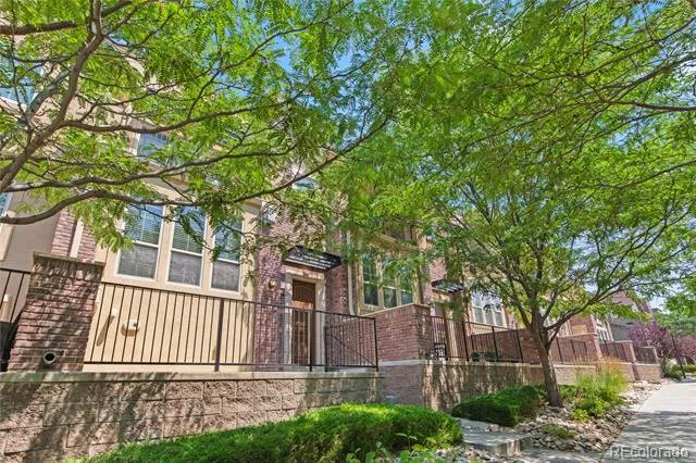 9456 Rockhurst Street #E Littleton, CO 80129