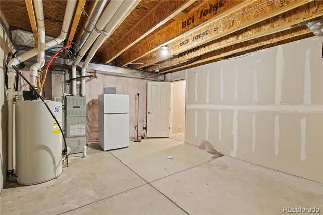 9456 Rockhurst Street #E Littleton, CO 80129