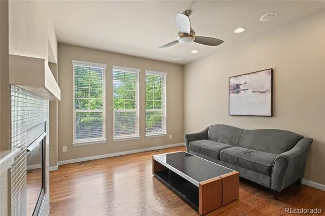 9456 Rockhurst Street #E Littleton, CO 80129