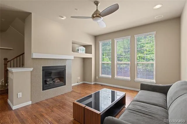 9456 Rockhurst Street #E Littleton, CO 80129