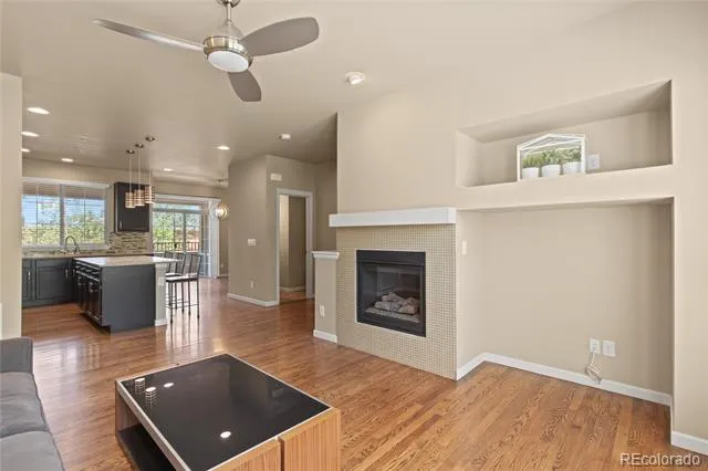 9456 Rockhurst Street #E Littleton, CO 80129