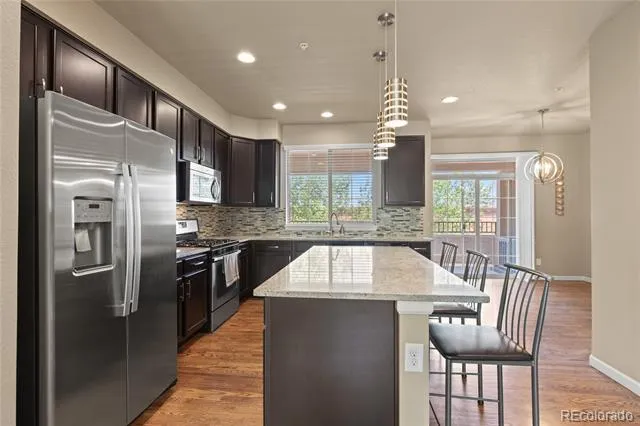 9456 Rockhurst Street #E Littleton, CO 80129