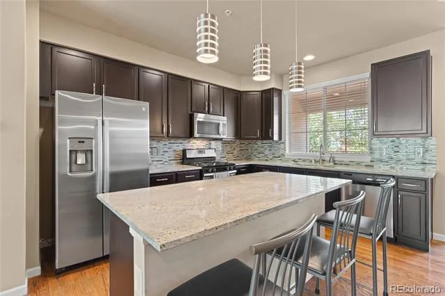 9456 Rockhurst Street #E Littleton, CO 80129