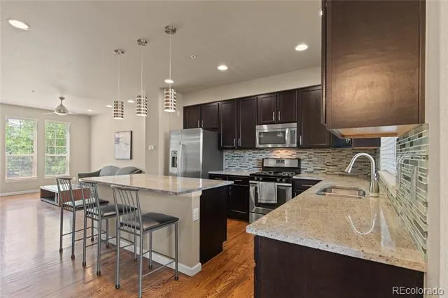 9456 Rockhurst Street #E Littleton, CO 80129