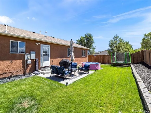617 S Norwood Avenue Pueblo, CO 81001
