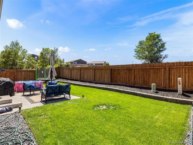 617 S Norwood Avenue Pueblo, CO 81001