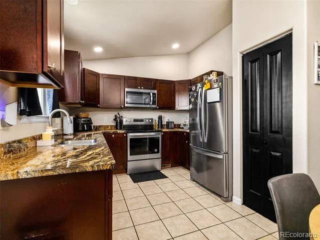 617 S Norwood Avenue Pueblo, CO 81001