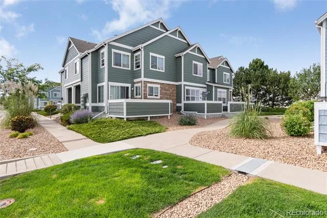 2423 Cutters Circle #102 Castle Rock, CO 80108