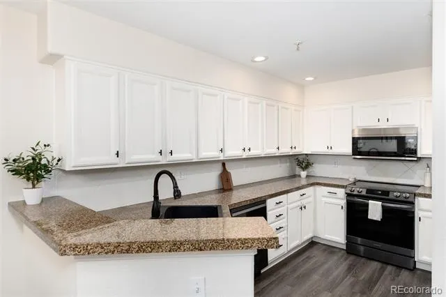 2423 Cutters Circle #102 Castle Rock, CO 80108