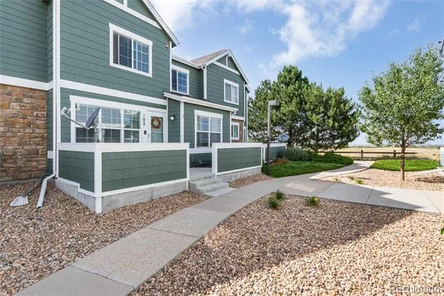 2423 Cutters Circle #102 Castle Rock, CO 80108