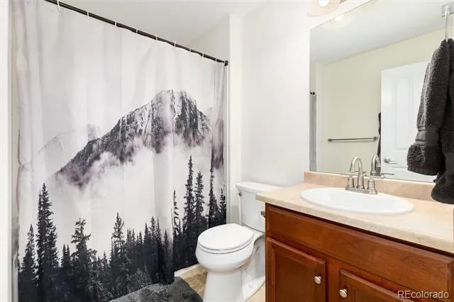 2423 Cutters Circle #102 Castle Rock, CO 80108