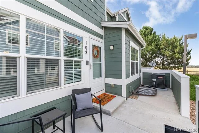 2423 Cutters Circle #102 Castle Rock, CO 80108