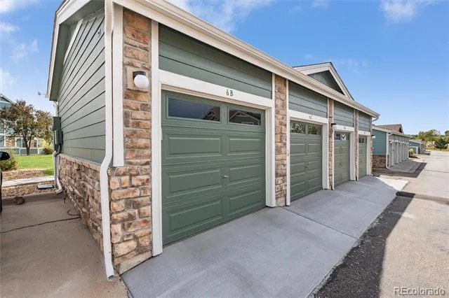 2423 Cutters Circle #102 Castle Rock, CO 80108