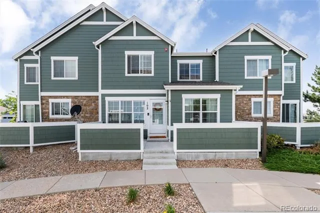 2423 Cutters Circle #102 Castle Rock, CO 80108