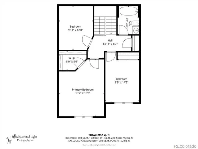 2423 Cutters Circle #102 Castle Rock, CO 80108