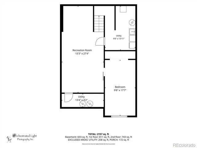 2423 Cutters Circle #102 Castle Rock, CO 80108