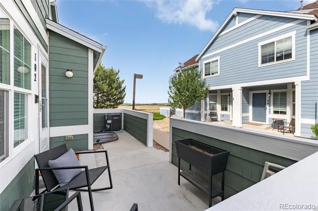2423 Cutters Circle #102 Castle Rock, CO 80108