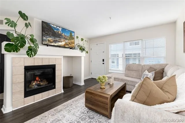 2423 Cutters Circle #102 Castle Rock, CO 80108