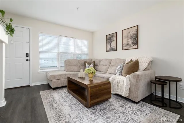 2423 Cutters Circle #102 Castle Rock, CO 80108
