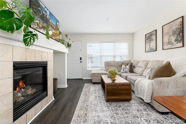 2423 Cutters Circle #102 Castle Rock, CO 80108