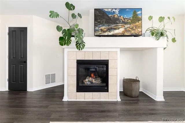 2423 Cutters Circle #102 Castle Rock, CO 80108