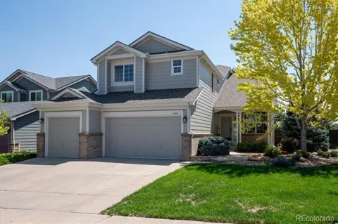 4454 S Himalaya Circle
